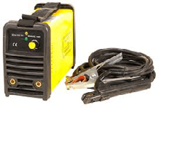 SPAWARKA INWERTOROWA 160 A na wynajem