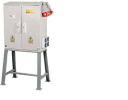 ROZDZIELNIA  ELEKTRYCZNA na wynajem