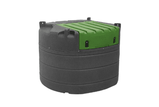 ZBIORNIK PALIWA - 1500L na wynajem