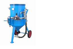 Wynajem  Piaskarki na wynajem