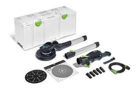 Festool Lhs 2 Planex 2 na wynajem