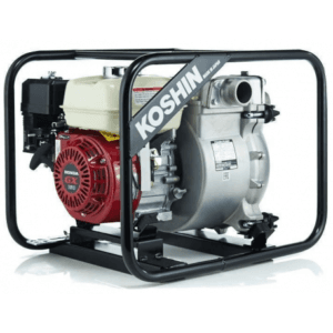 Koshin KTH 80X na wynajem