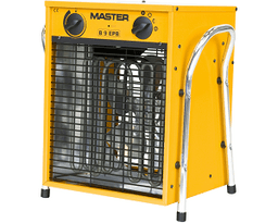 Nagrzewnica elektryczna 9KW na wynajem