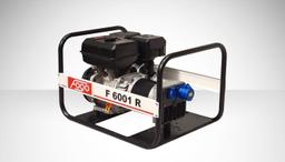 Fogo F6001  R na wynajem