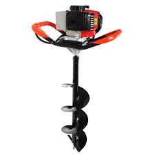 WEISSMANN Wiertnica do gleby 1 osobowa na wynajem