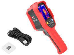 UNI-T PRO Kamera termowizyjna na wynajem