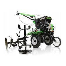 Agroma  Glebogryzarka na wynajem