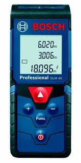 Bosch Dalmierz laserowy na wynajem