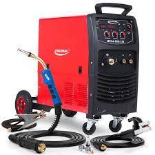 Weldman Spawarka MIG MAG MMA / Migomat na wynajem