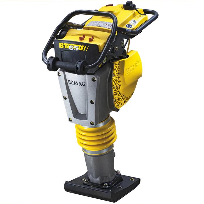Bomag BT 65 na wynajem