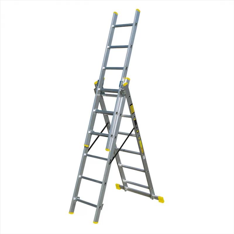 Bayersystem 3x7 na wynajem