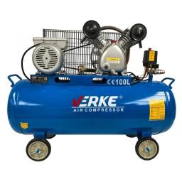 VERKE 100L na wynajem