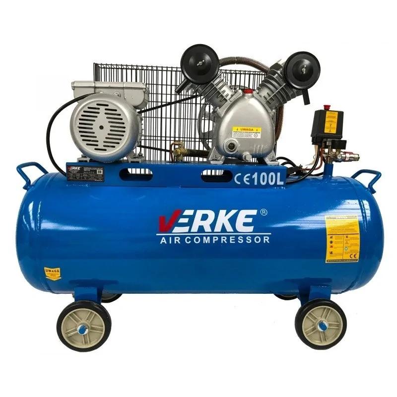 VERKE 100L na wynajem