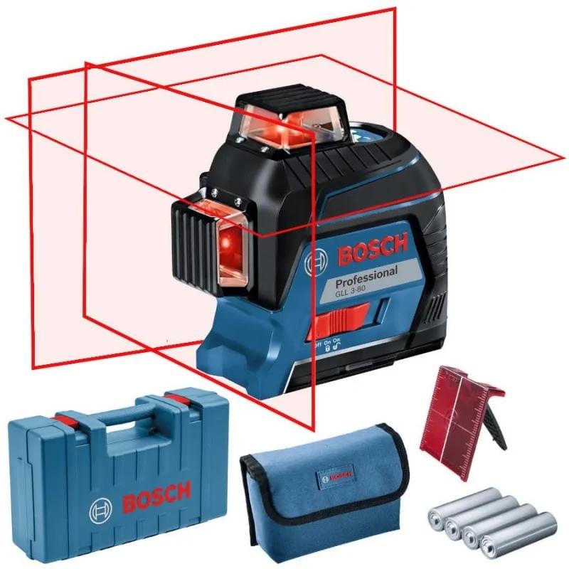 Bosch GLL3-80 na wynajem