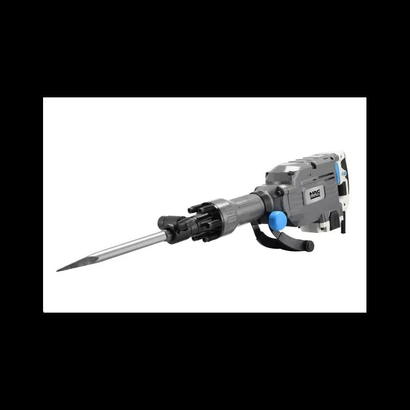 Macallister 50 J na wynajem