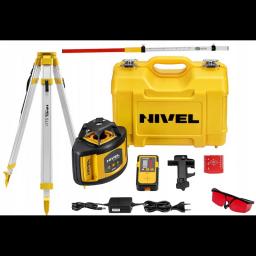 Nivel System NL500 na wynajem