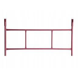 Rusztowanie warszawskie na wynajem