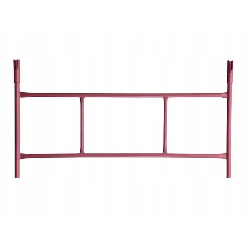 Rusztowanie warszawskie na wynajem