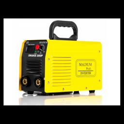  Magnum Snake 200P na wynajem