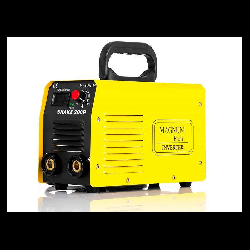 Magnum Snake 200P na wynajem