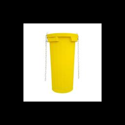 Zsyp budowlany  100cm na wynajem