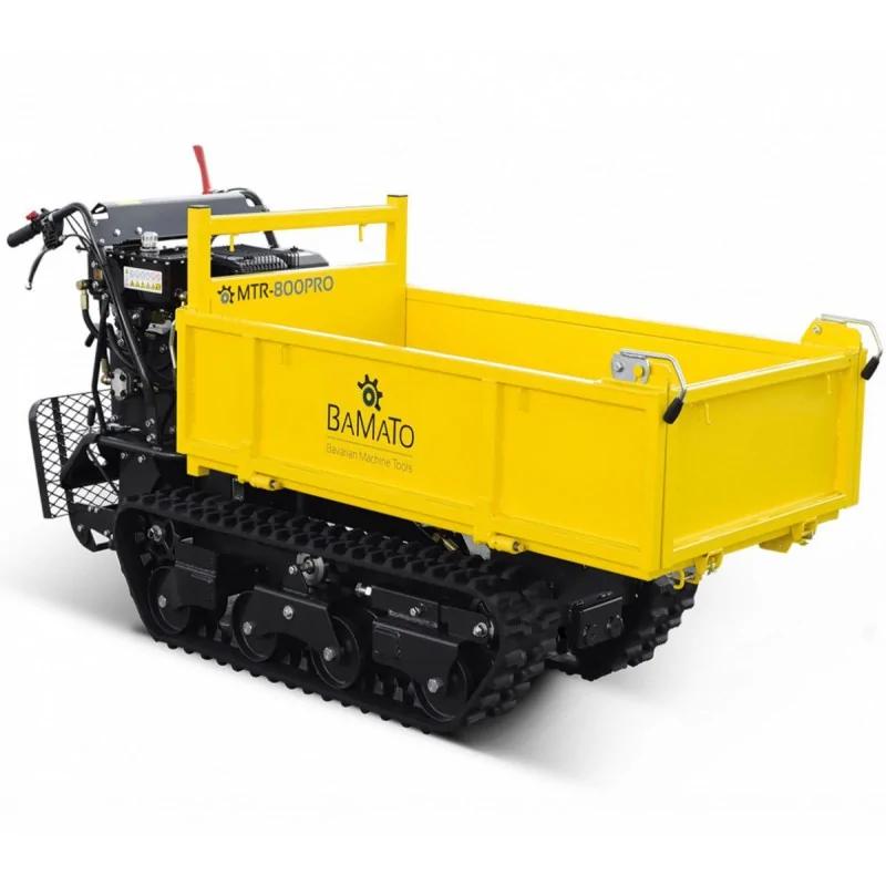 Bamato MTR-800PRO na wynajem