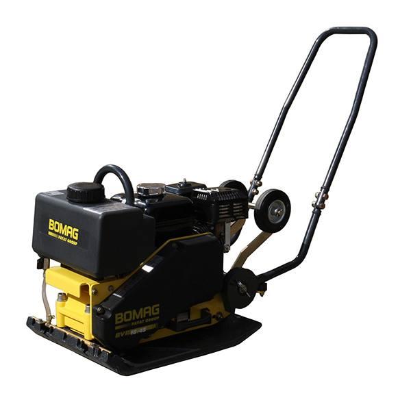 Bomag BVP 18/45 na wynajem
