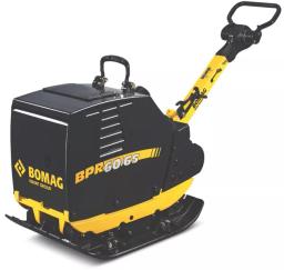  Bomag BPR 60/65 na wynajem