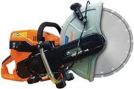 Norton Clipper CP514 na wynajem