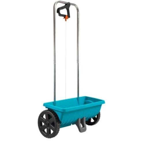 SIEWNIK DO TRAWY na wynajem