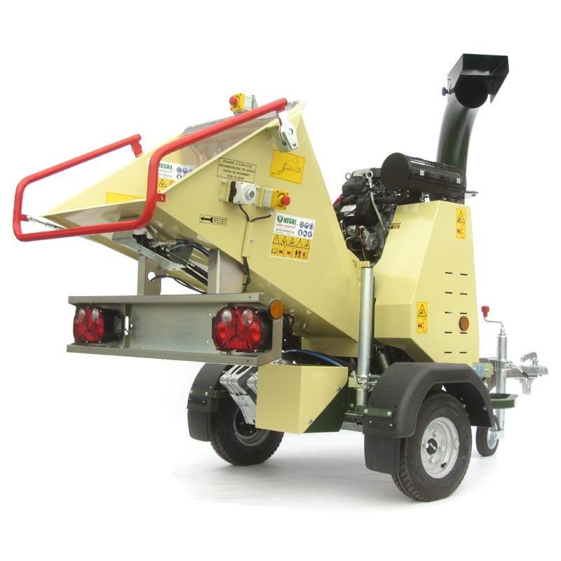 Negri R240 na wynajem - 1