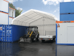 Kontenery magazynowe na wynajem