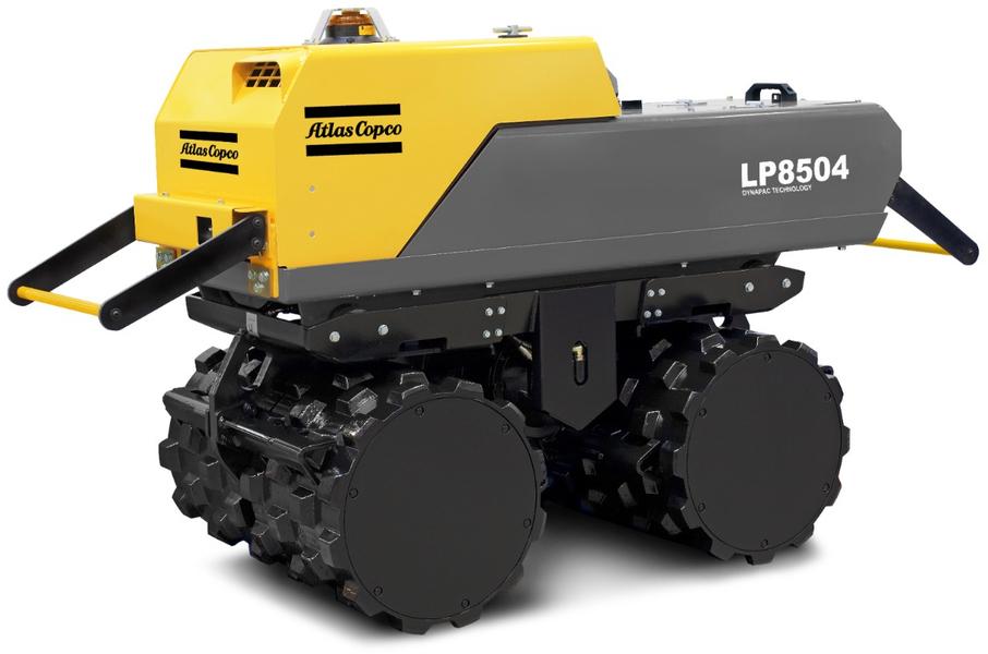 Atlas Copco LP8504 na wynajem