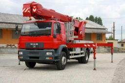 MULTITEL J335 na wynajem