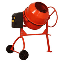Betoniarka 100L na wynajem
