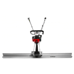 VERKE Listwa wibracyjno-wygładzająca 2m  na wynajem