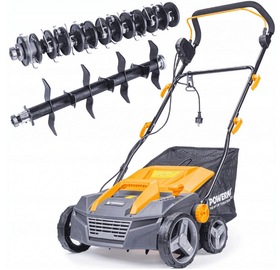 Powermat Powermat na wynajem