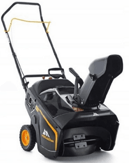 McCulloch McCulloch na wynajem