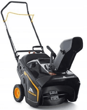 McCulloch McCulloch na wynajem