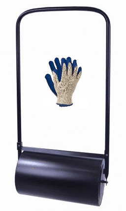 Walec ogrodowy Walec ogrodowy na wynajem