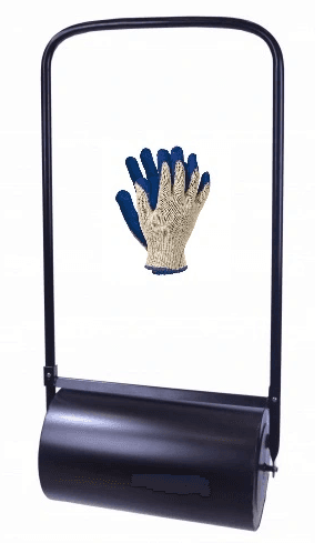 Walec ogrodowy Walec ogrodowy na wynajem