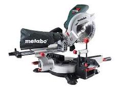 Metabo Piła ukośnica na wynajem