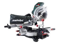 Metabo Piła ukośnica na wynajem