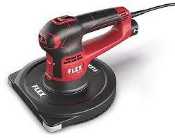 Szlifierka  do gipsu mini żyrafa Flex GCE 6-EC na wynajem