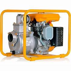 Motopompa Robin Subaru PTG 307 na wynajem