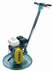 Zacieraczka Kreber K-600B na wynajem