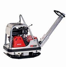 Zagęszczarka 240kg Swepac FB 225 na wynajem - 1