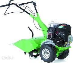 Glebogryzarka Eurosystems RTT2  z napędem na wynajem