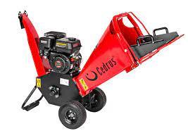 Rozdrabniacz Cedrus RB02 na wynajem