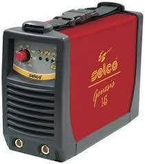 Spawarka Selco  Genesis 145 na wynajem